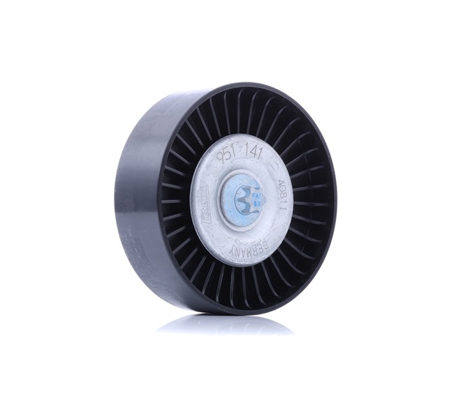 FEBI BILSTEIN Umlenkrolle 24730