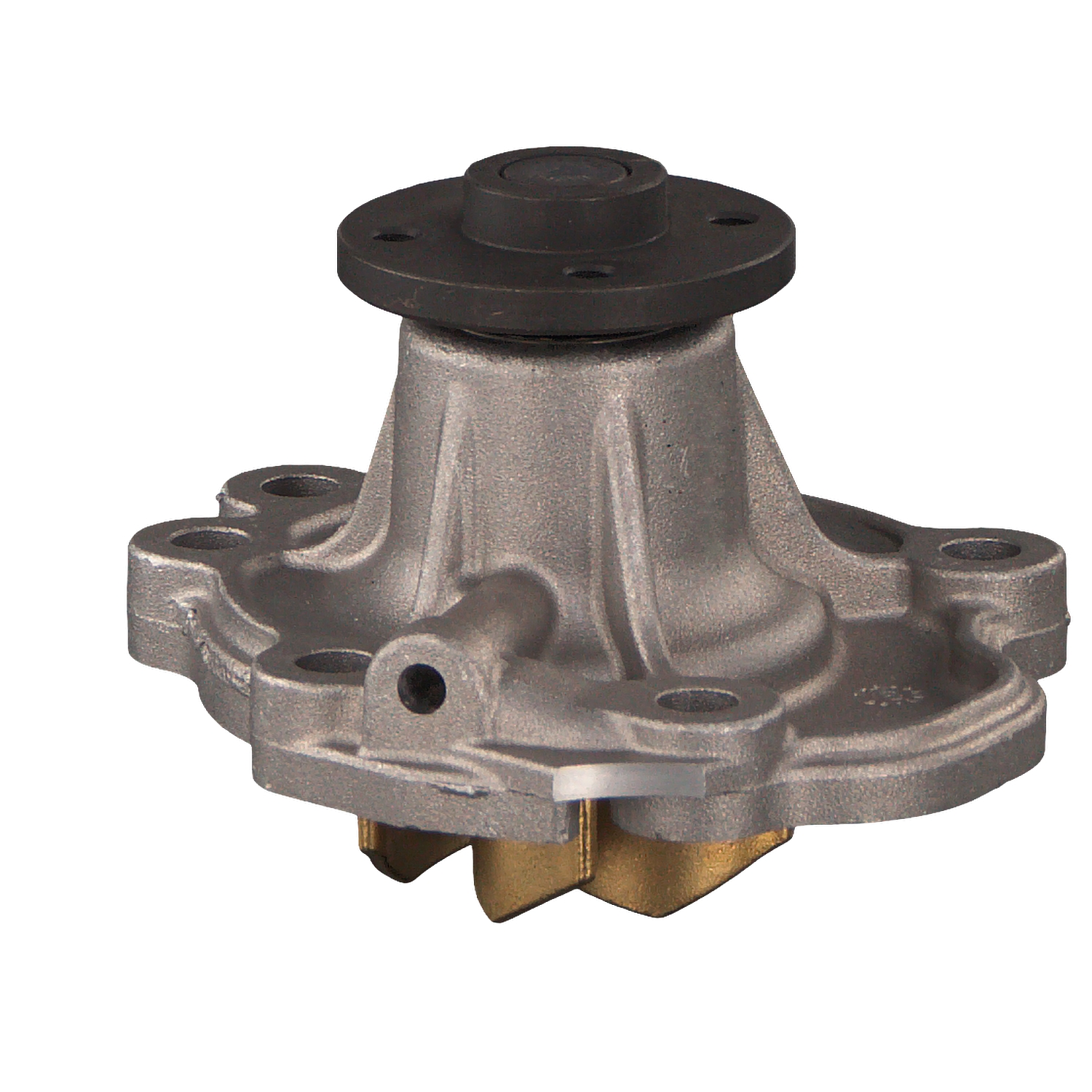 Repuestos TOYOTA Urban Cruiser (K15B) - Comprar originales Bomba de agua FEBI BILSTEIN 39300