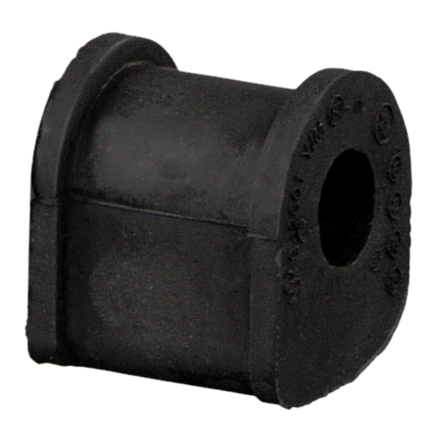 Lagring, stabilisator (41580) fra FEBI BILSTEIN for HYUNDAI ACCENT II (LC) 1.5 (76 KW / 103 HK / Fra 2000)