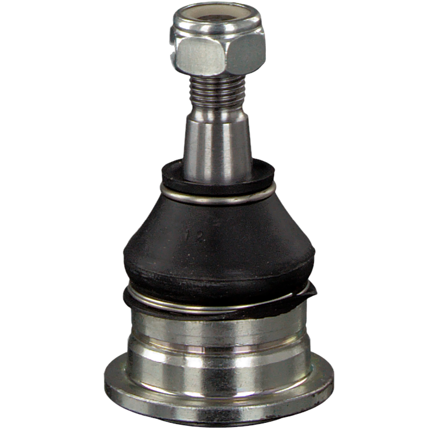 Fuseekogel (43027) van FEBI BILSTEIN Voor TOYOTA HILUX VIII Open laadbak/ Chassis (_N1_) 2.8 D 4WD (GUN126) (150 KW / 204 PK / Van 2020)
