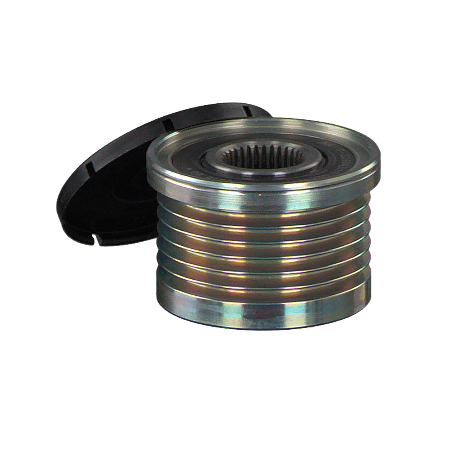 OEM 7701477508 FEBI BILSTEIN Dispositivo ruota libera alternatore 33133 per OPEL, RENAULT, NISSAN, VOLVO, MITSUBISHI