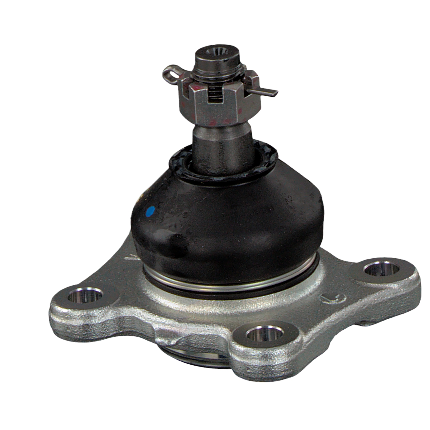 Spindelled (43031) från FEBI BILSTEIN för TOYOTA Dyna Flak / Chassi (KD_, LY_, _Y2_, _U3_, _U4_) 3.0 D4d (LY220, LY230) 88 HK