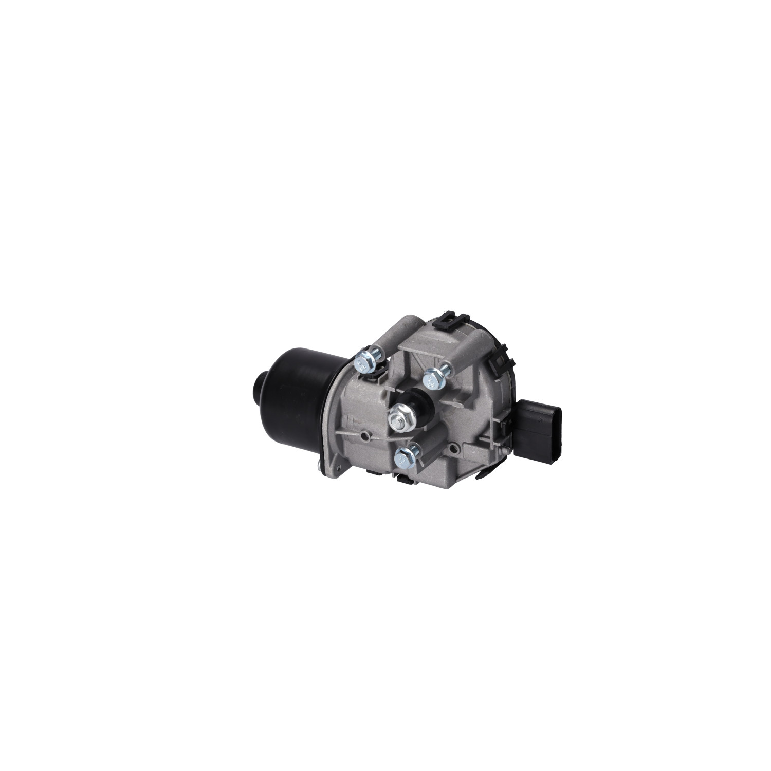 FEBI BILSTEIN Wiper motor (37435) for VAUXHALL Astra Mk V (H) (A04) Hatchback 1.6 Turbo (L48) (132 KW / 180 HP / from 2006)