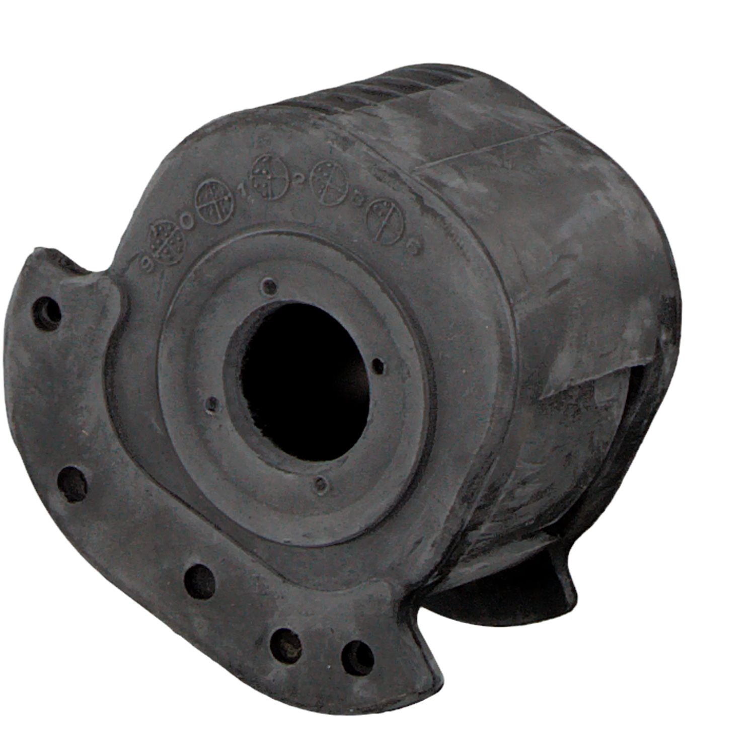 FEBI BILSTEIN Suspensión, Brazo oscilante (41530) para PROTON Satria (C9_M) 1.6 (83 KW / 111 CV / de 1997)