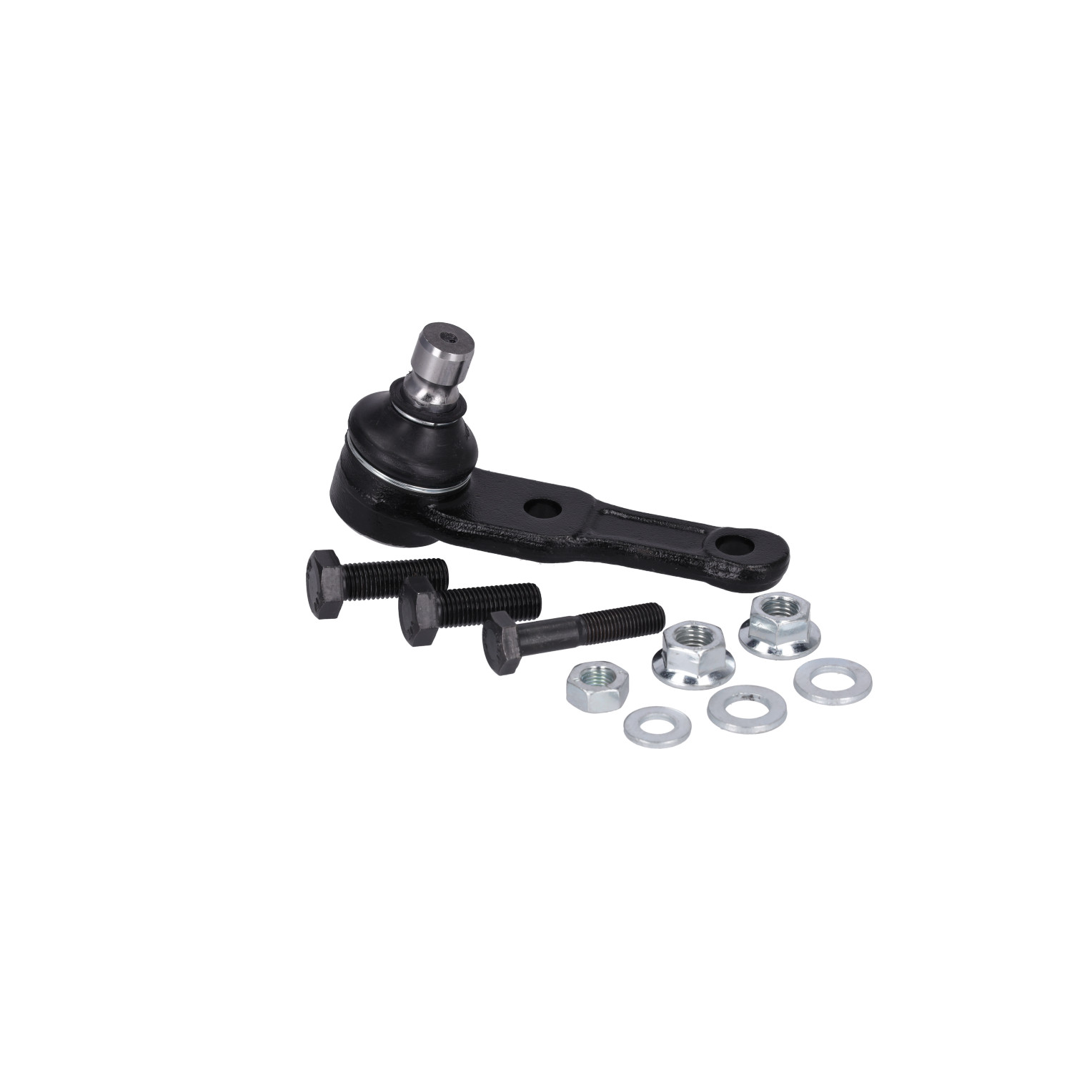 OEM 0K2FA34550 FEBI BILSTEIN Testina braccio oscillante 41883 per HYUNDAI, KIA