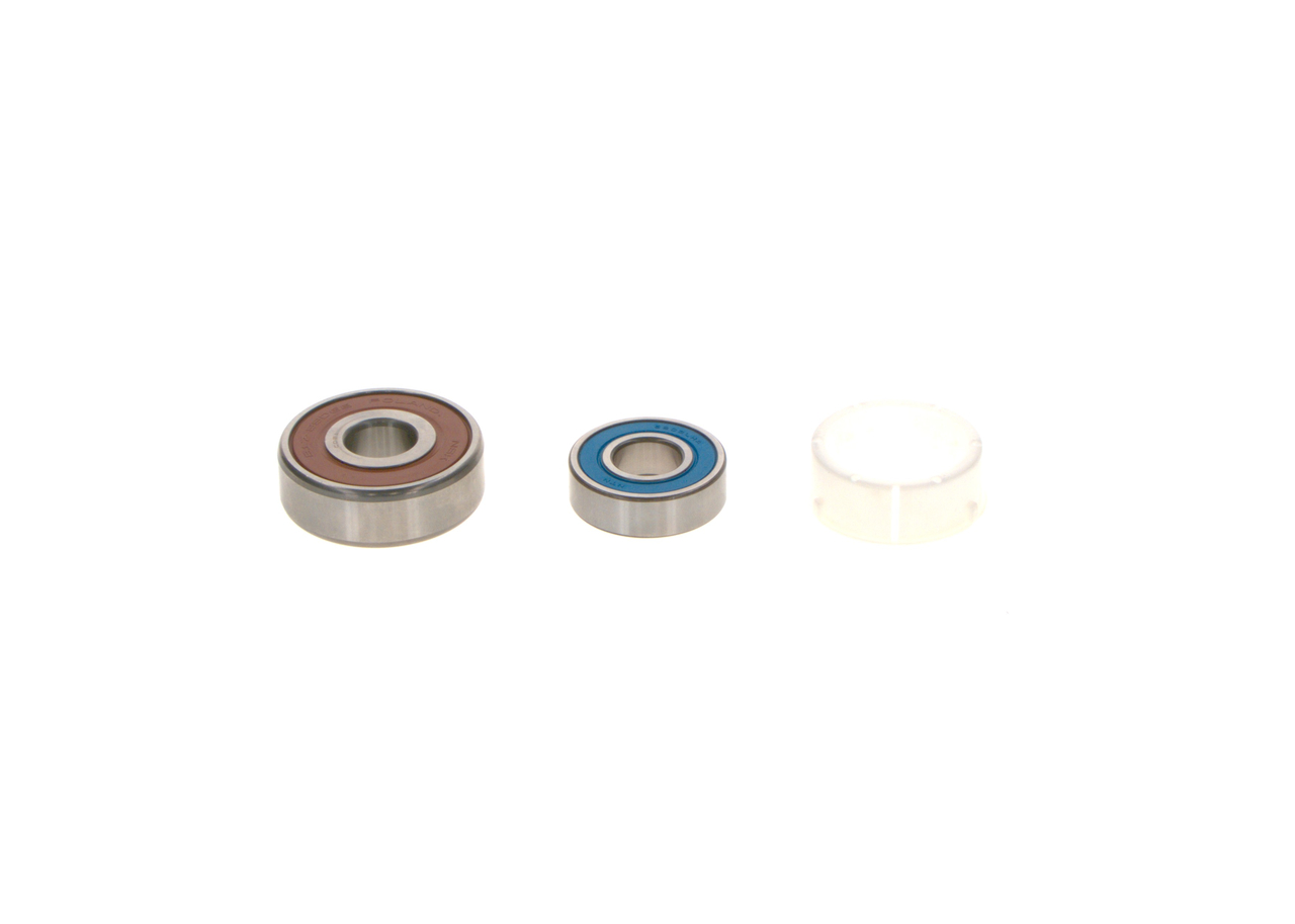 Voering (1 127 011 869) van BOSCH Voor SSANGYONG MUSSO (FJ) 2.0 (93 KW / 126 PK / Van 1996)