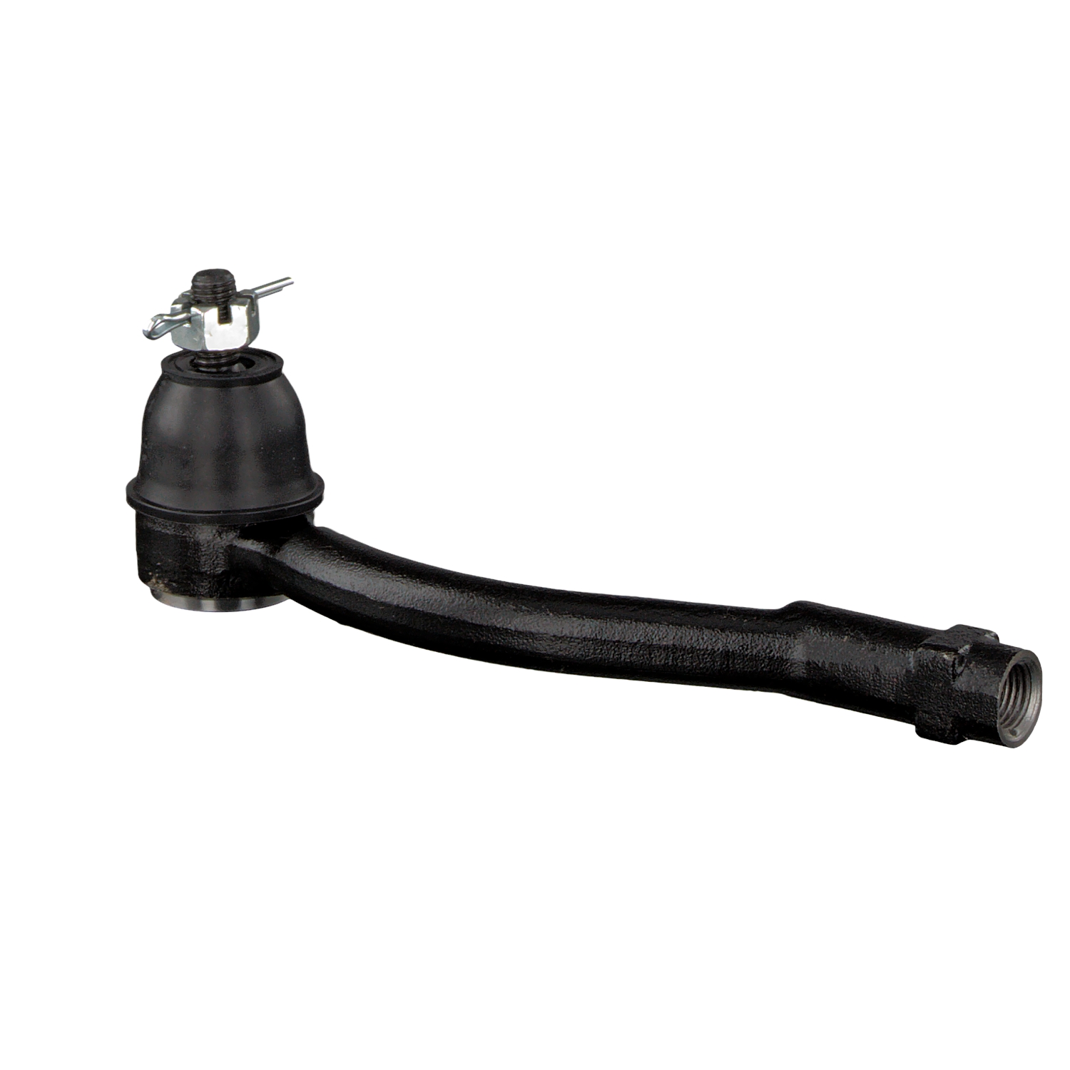 FEBI BILSTEIN Spurstangenkopf (41923) für KIA RIO II Stufenheck (JB) 1.4 16V (69 KW / 94 PS / ab 2005)