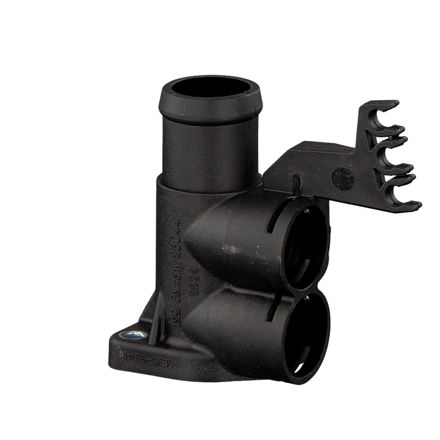OEM 037121133K FEBI BILSTEIN Termostaattikotelo 23044 varten VW, AUDI, SKODA, SEAT
