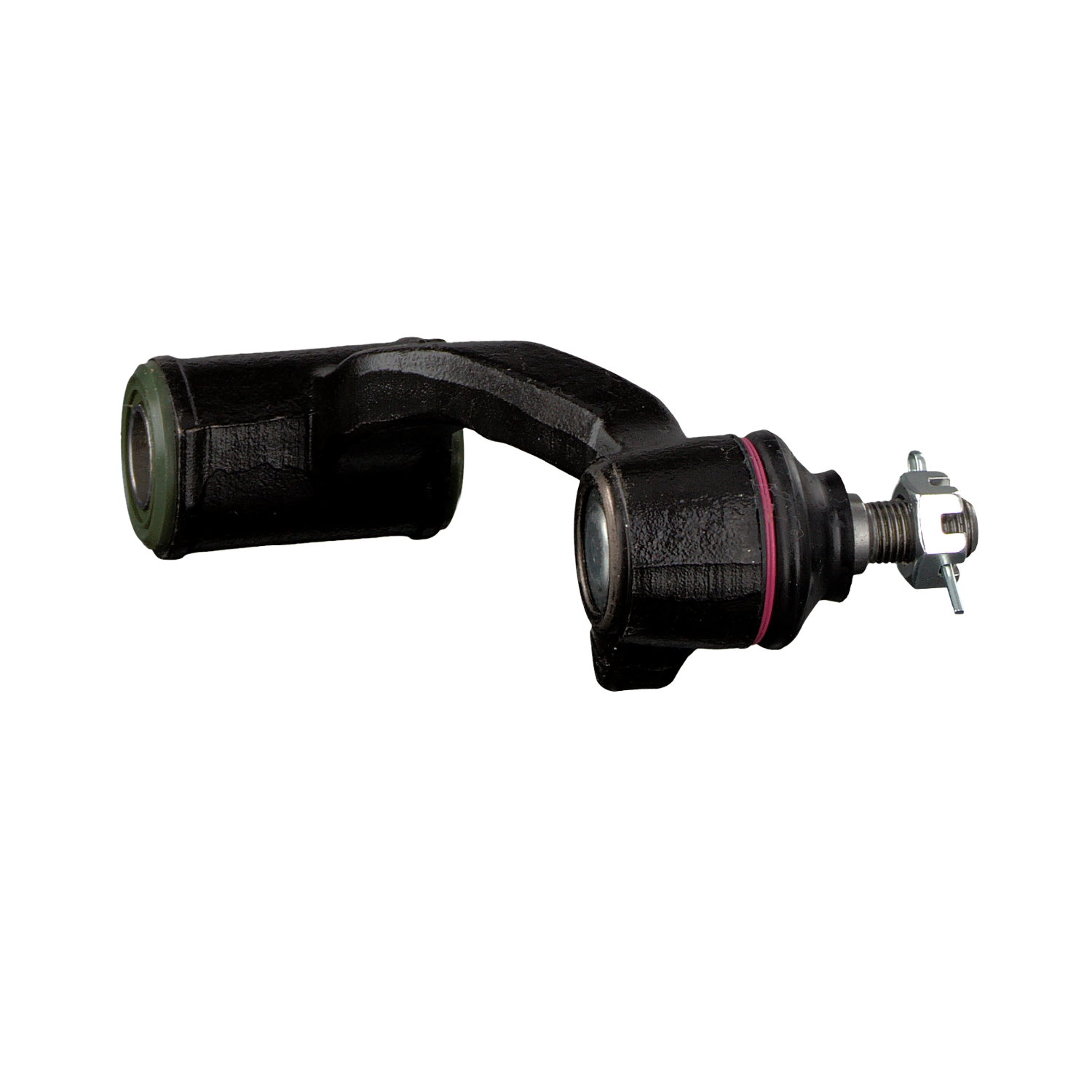 DAIHATSU ROCKY Soft Top (F7, F8) 2.8 TD Lenkzwischenhebel 41387