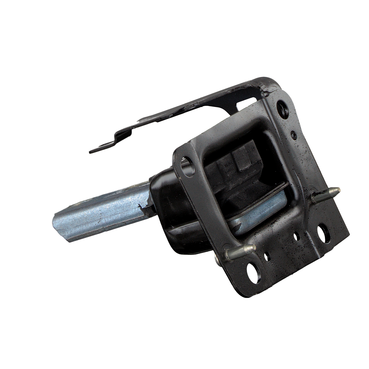OEM 1813N4 FEBI BILSTEIN Supporto motore 37244 per PEUGEOT, CITROЁN, DS