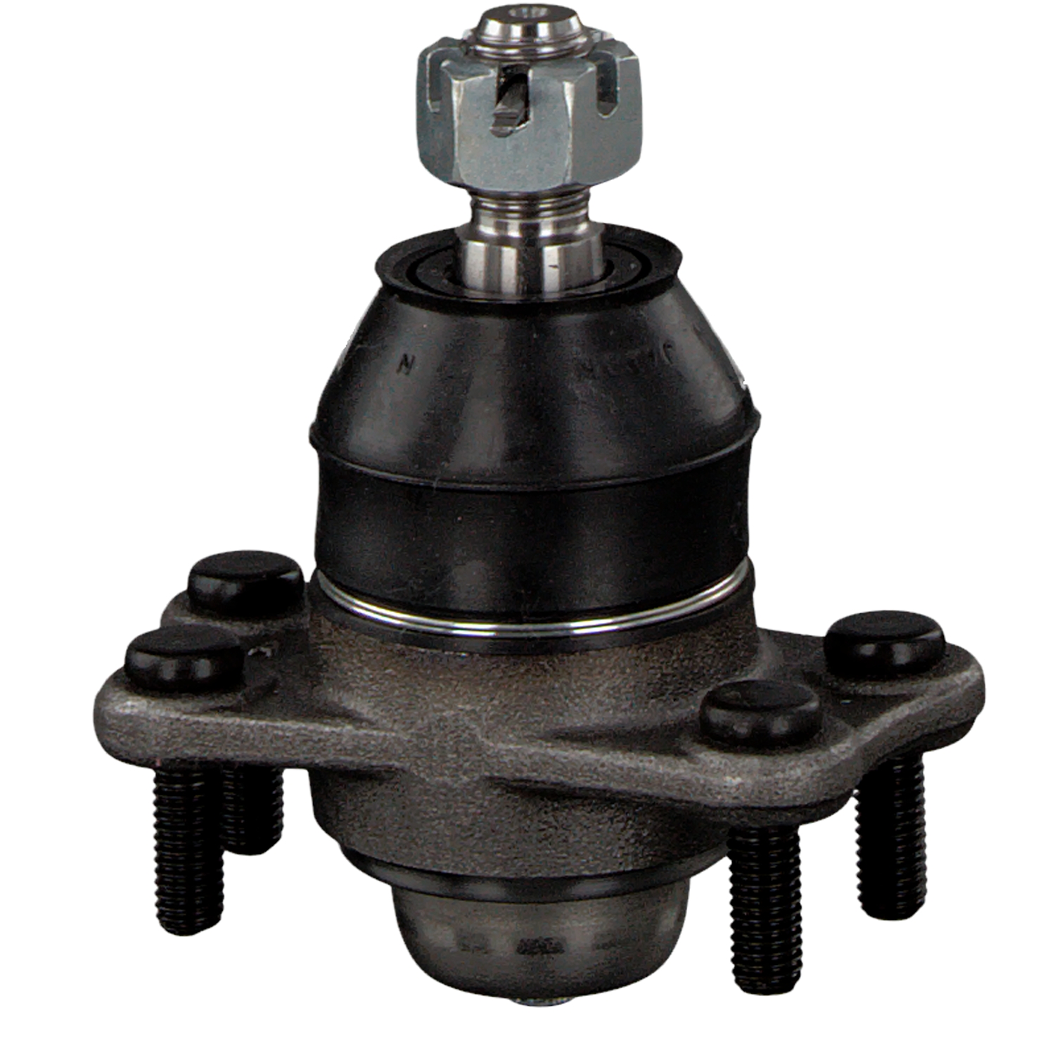 OEM 4335087680 FEBI BILSTEIN Testina braccio oscillante 41358 per TOYOTA, NISSAN, MAZDA, DAIHATSU, ISUZU