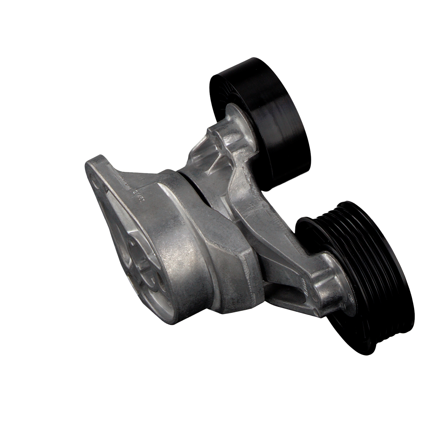 FEBI BILSTEIN Tenditore cinghia servizi (38182) per FORD C-MAX (DM2) 1.8 TDCi (85 KW / 115 CV / dal 2007)