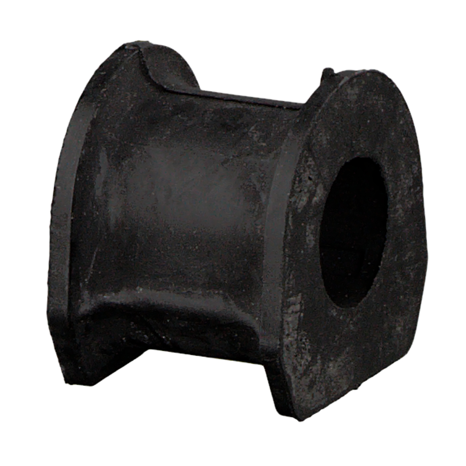 Lagring, stabilisator (41121) fra FEBI BILSTEIN for MITSUBISHI PAJERO II (V3_W, V2_W, V4_W) 2.8 D 4WD (V46W, V26W) (71 KW / 97 HK / Fra 1993)