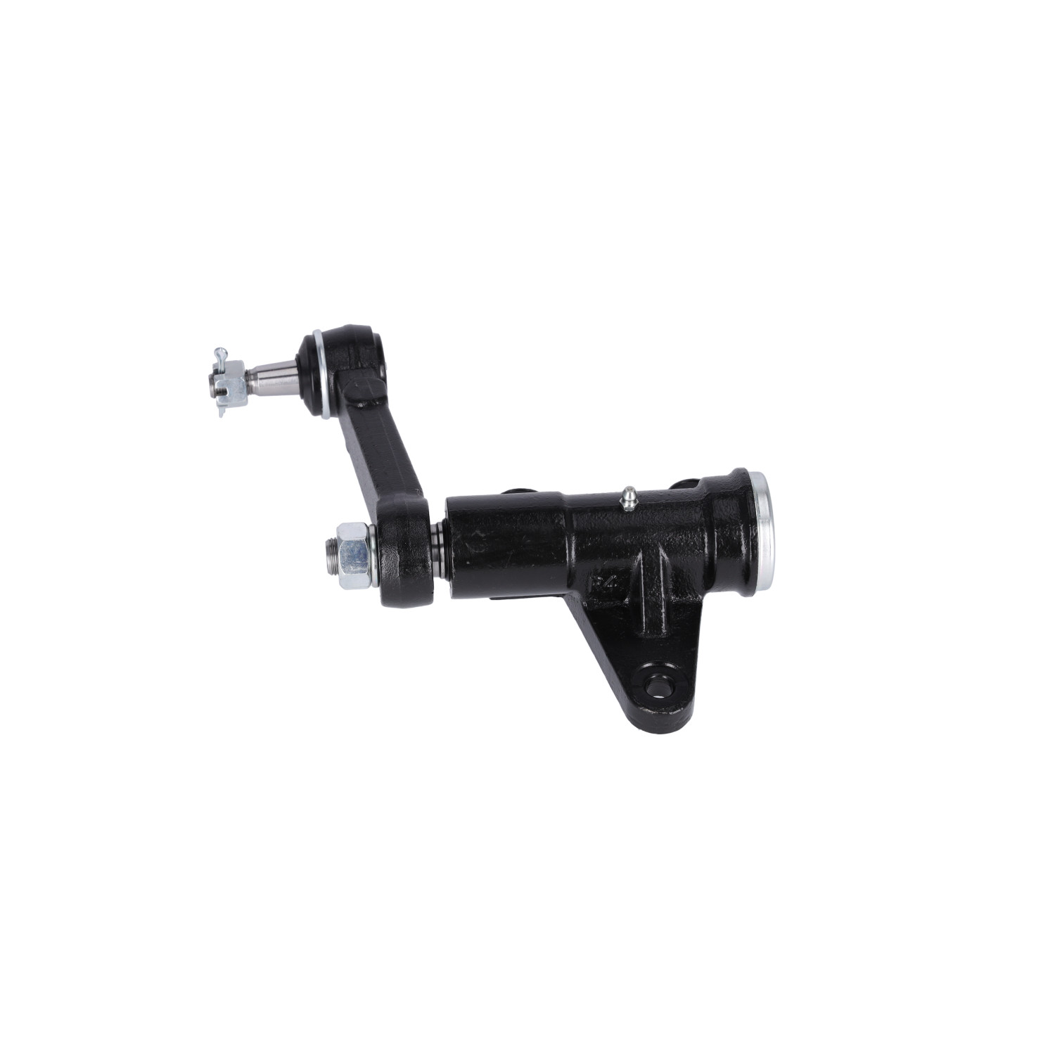 Overføringsarm (41307) fra FEBI BILSTEIN for MITSUBISHI L 200 / Triton Pick-up (KA_T, KB_T) 2.5 DI-D 4x4 (K74T) (89 KW / 121 HK / Fra 2004)