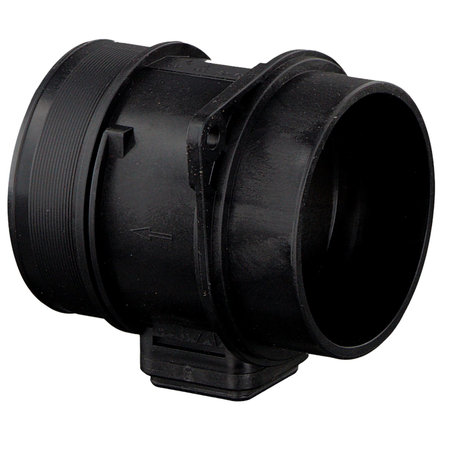 CITROËN JUMPY Platform/Chassis 2.0 I (X_RFH) Mass air flow sensor 37288