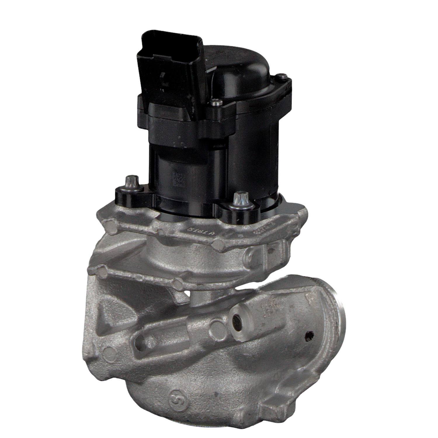 OEM 9672880080S1 FEBI BILSTEIN EGR-ventil 38500 for PEUGEOT, FIAT, ALFA ROMEO, AUTO UNION