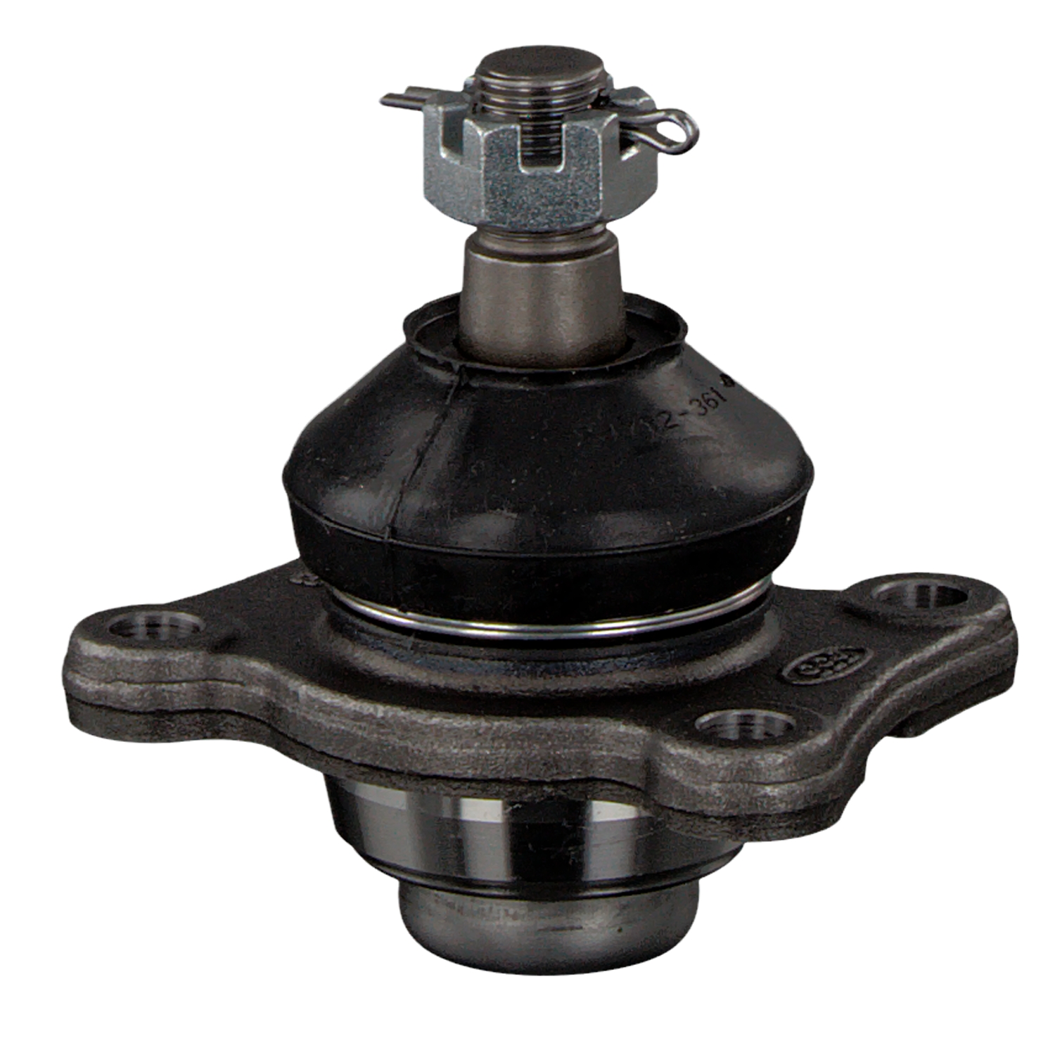 OEM J4333039835 FEBI BILSTEIN Testina braccio oscillante 43002 per VOLKSWAGEN, TOYOTA