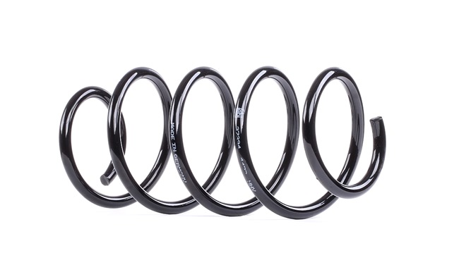 OEM 1K0411105BA FEBI BILSTEIN Fjær 37394 for VW, AUDI, SKODA, SEAT