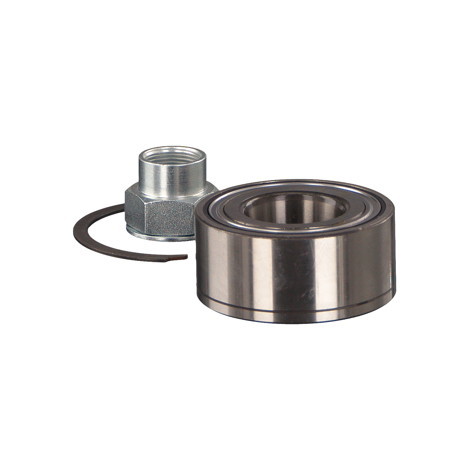 OEM 5890990 FEBI BILSTEIN Kit cuscinetto ruota 12520 per FIAT, ALFA ROMEO, LANCIA, IVECO, AUTOBIANCHI