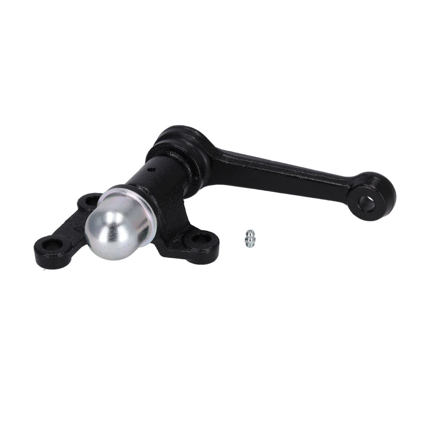 FEBI BILSTEIN Palanca intermedia de dirección (43282) para TOYOTA HILUX VI Pick-up (_N1_) 2.4 D (LN145, LN150) (58 KW / 79 CV / de 1997)