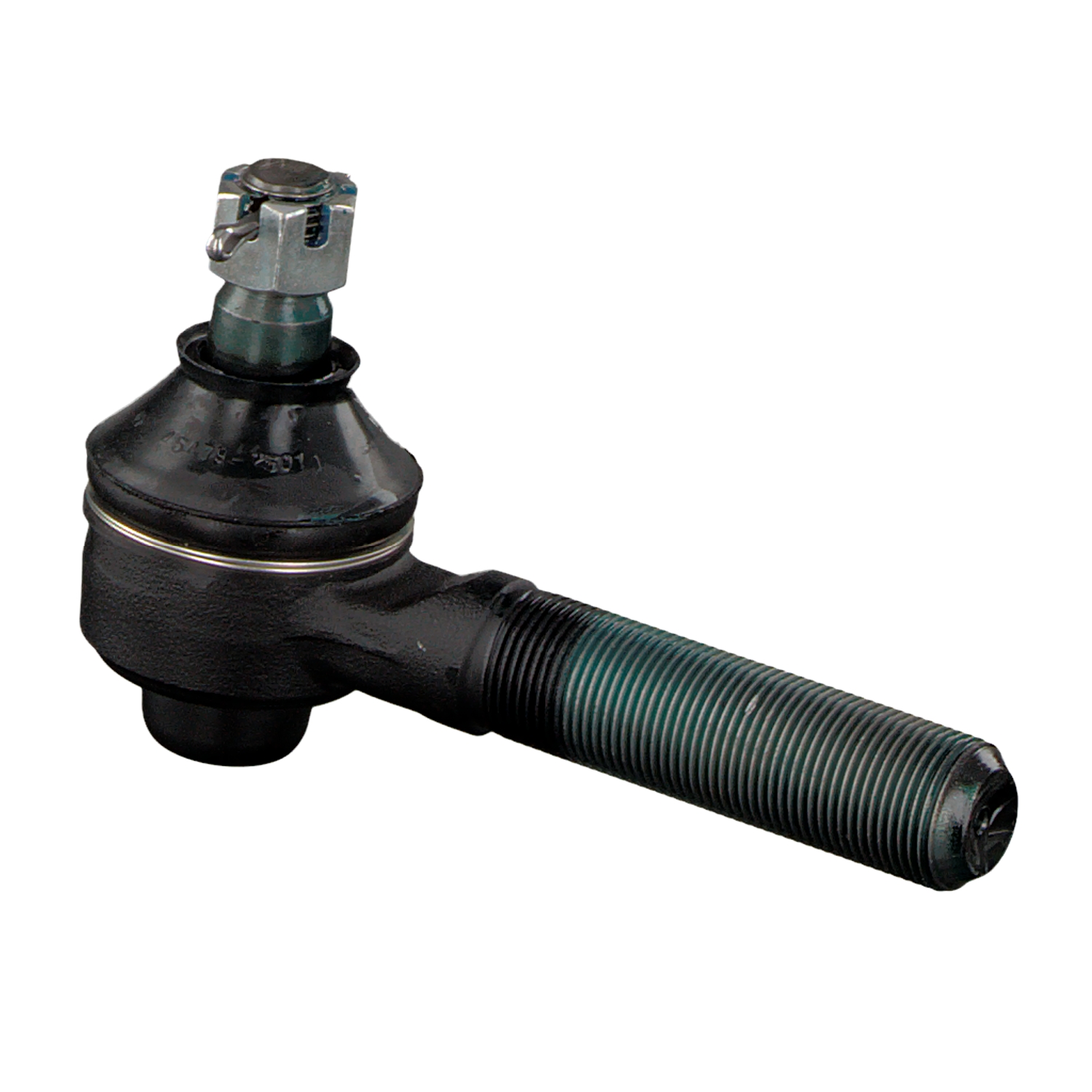 OEM 4504639095 FEBI BILSTEIN Track rod end 43186 for TOYOTA, SUZUKI, WIESMANN