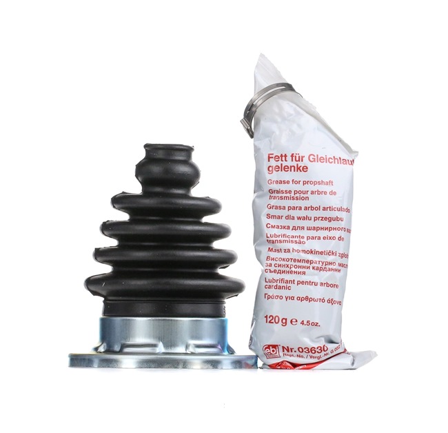 acheter Jeu de joint-soufflet, arbre de commande - FEBI BILSTEIN (38333)