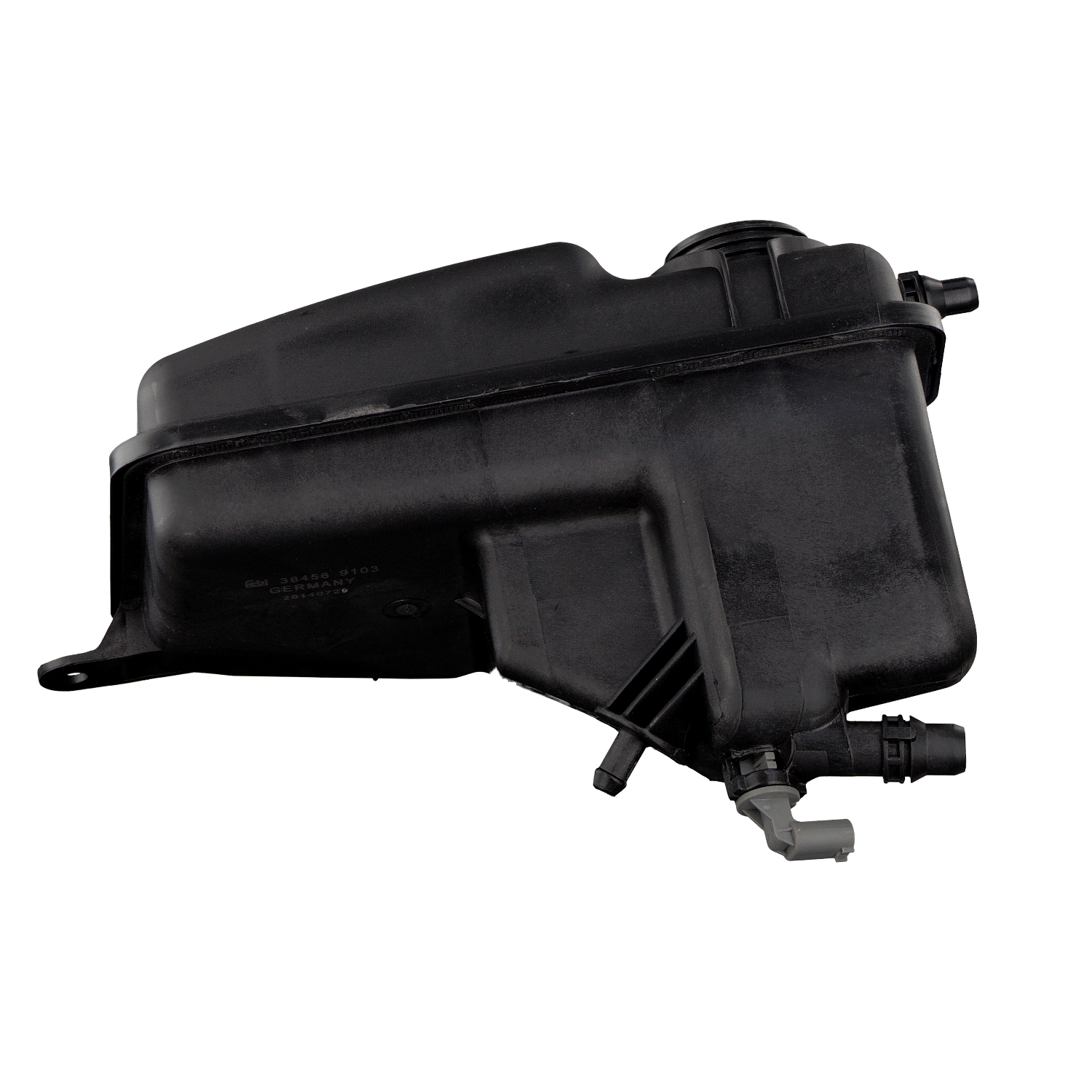 OEM 17137543003 FEBI BILSTEIN Depósito compensación, refrigerante 38456 para BMW, MINI
