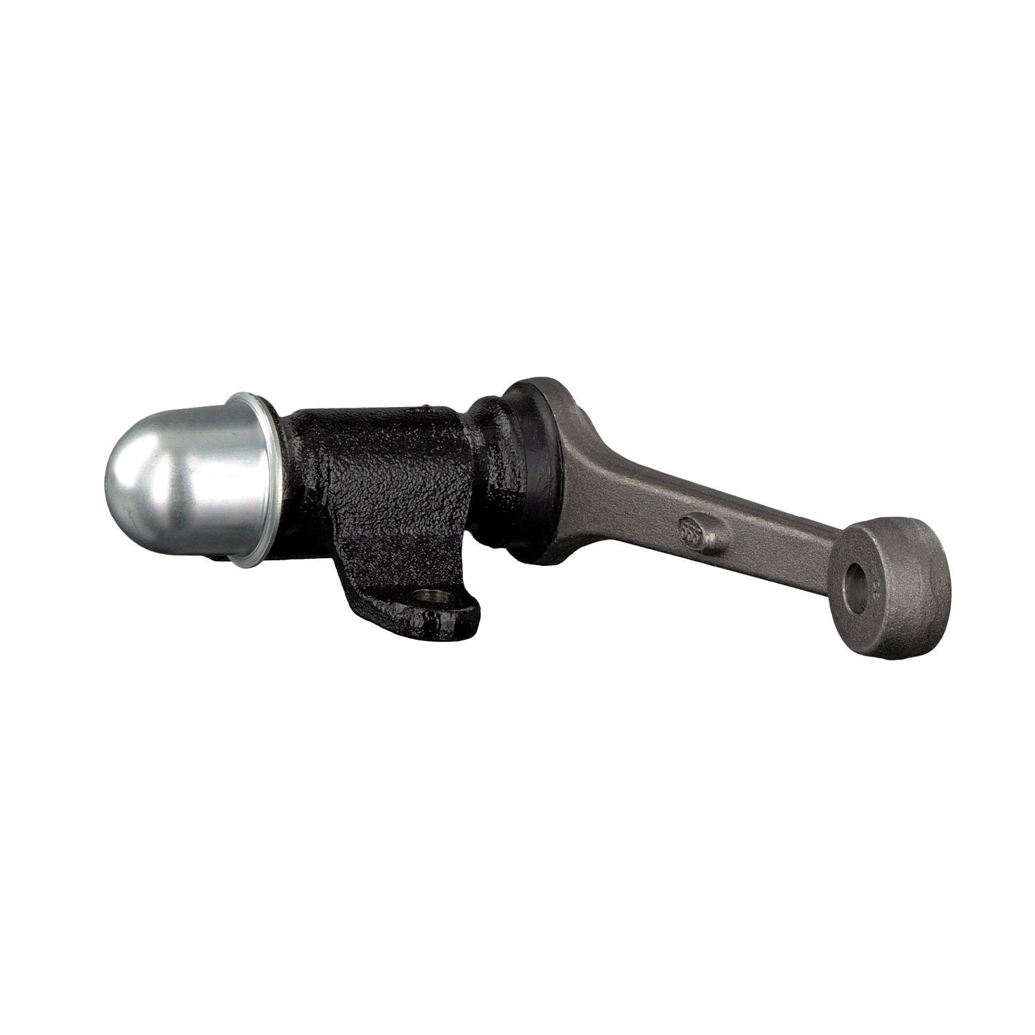 FEBI BILSTEIN Palanca intermedia de dirección (43291) para TOYOTA HILUX IV Pick-up (_N5_, _N6_) 2.4 D (LN51_, LN60, LN56) (56 KW / 76 CV / de 1984)