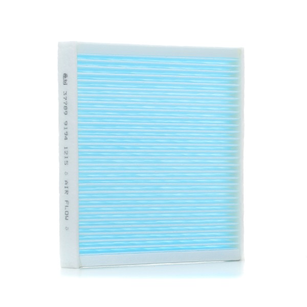 FEBI BILSTEIN Innenraumfilter 37789