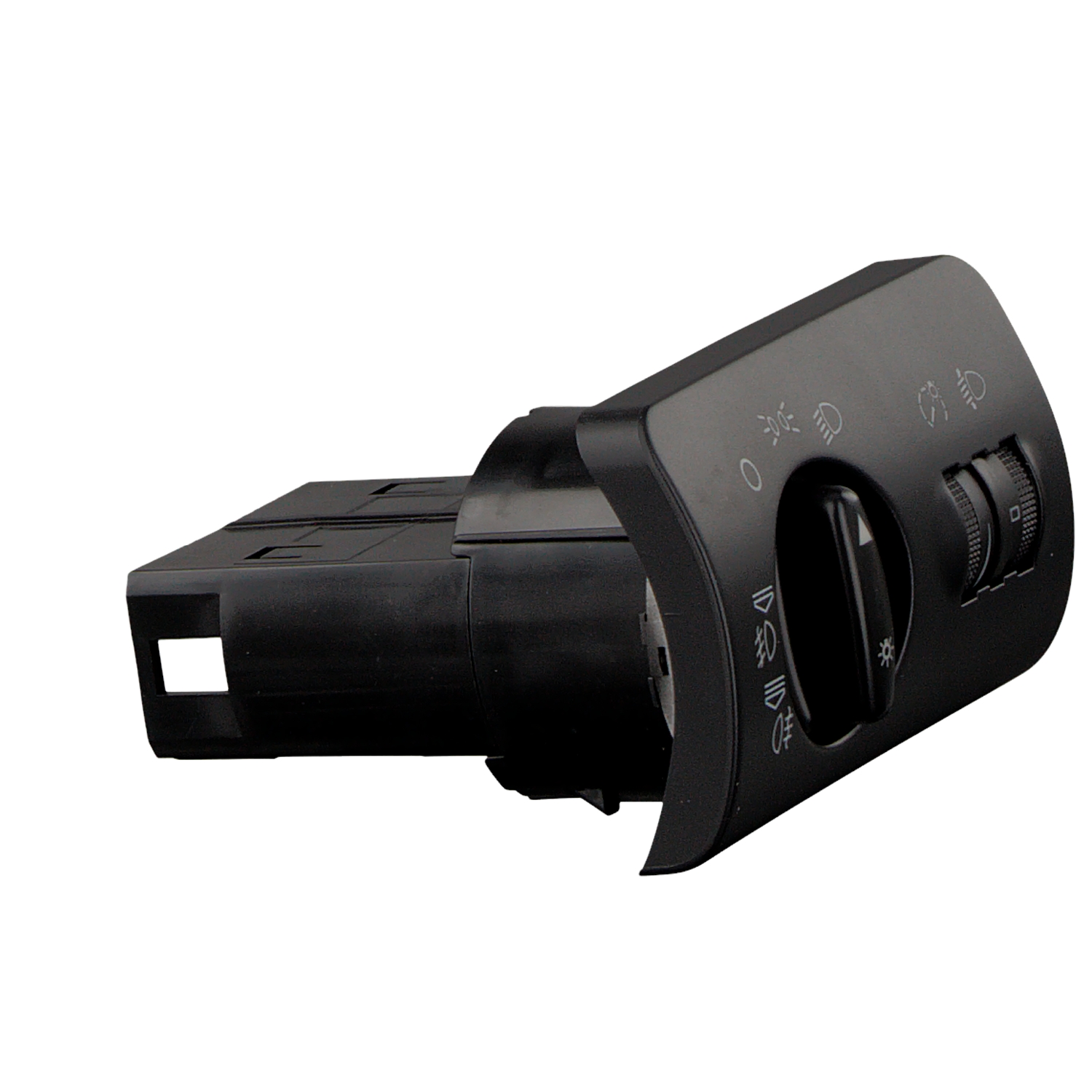 FEBI BILSTEIN Interruptor, luz principal (37487) para AUDI A6 Avant (4B5, C5) 1.8 (85 KW / 116 CV / de 1998)