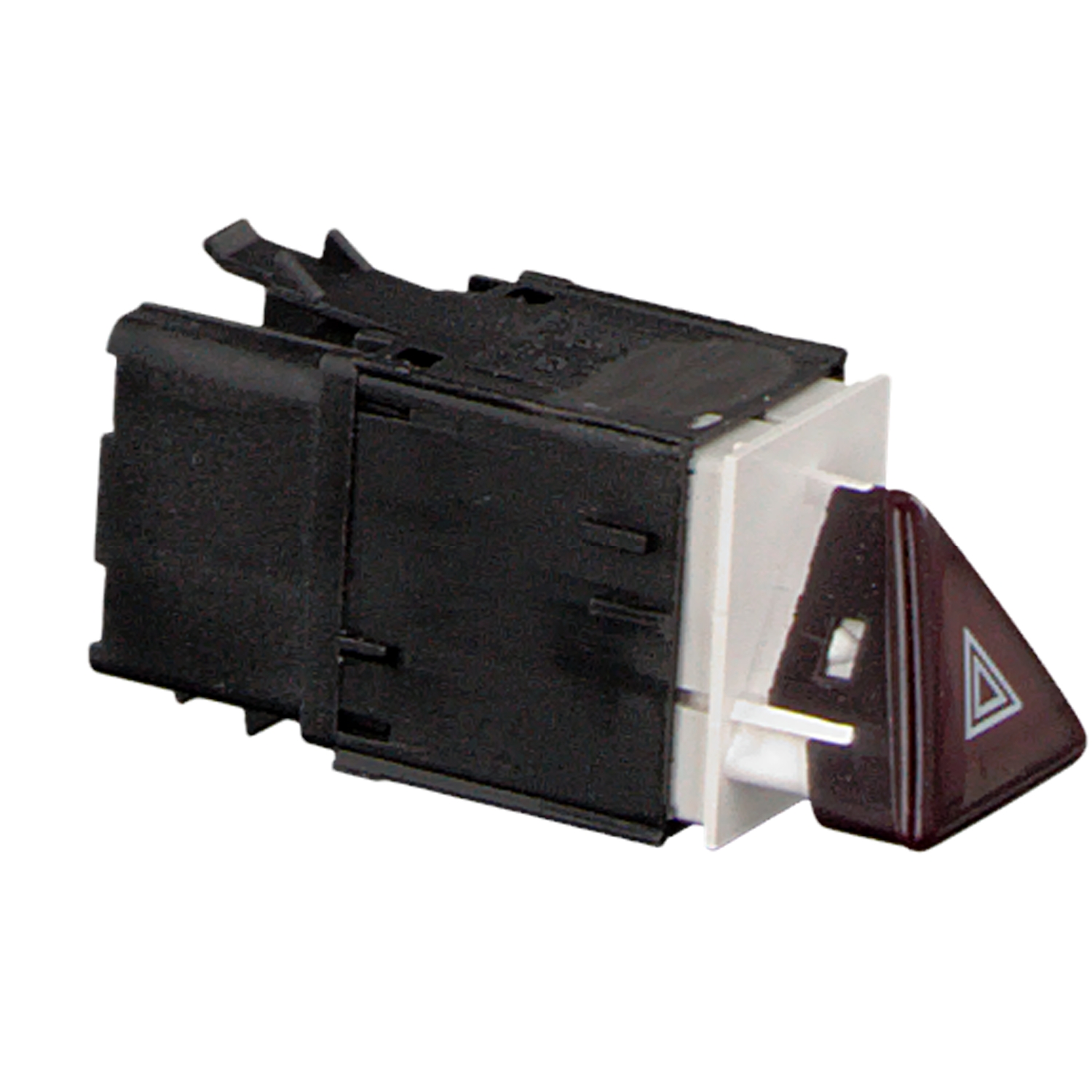 FEBI BILSTEIN Interruptor intermitente de aviso (38646) para VW Passat B6 Sedán (3C2) 1.8 TSI (118 KW / 160 CV / de 2007)