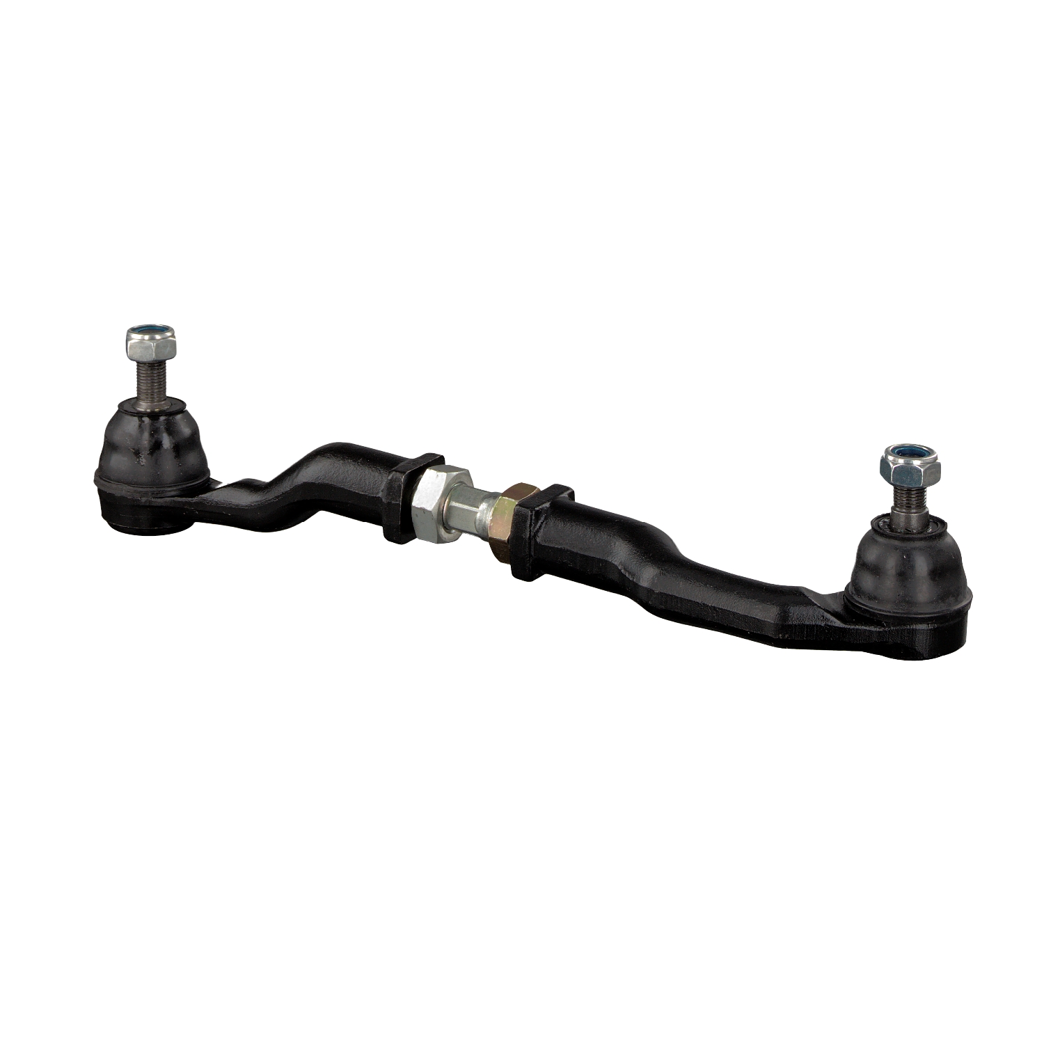 OEM 0K01132290A FEBI BILSTEIN Testina sterzo 41890 per BMW, HYUNDAI, KIA, MAZDA