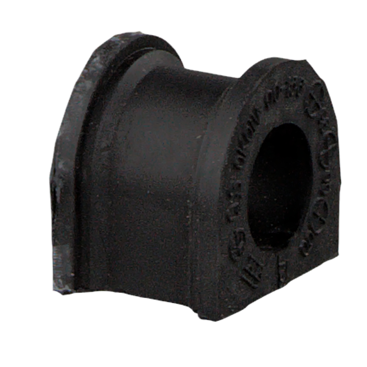 FEBI BILSTEIN Silent bloc de barre stabilisatrice 41483 PREGIO Silent bloc de barre stabilisatrice 41483 FEBI BILSTEIN