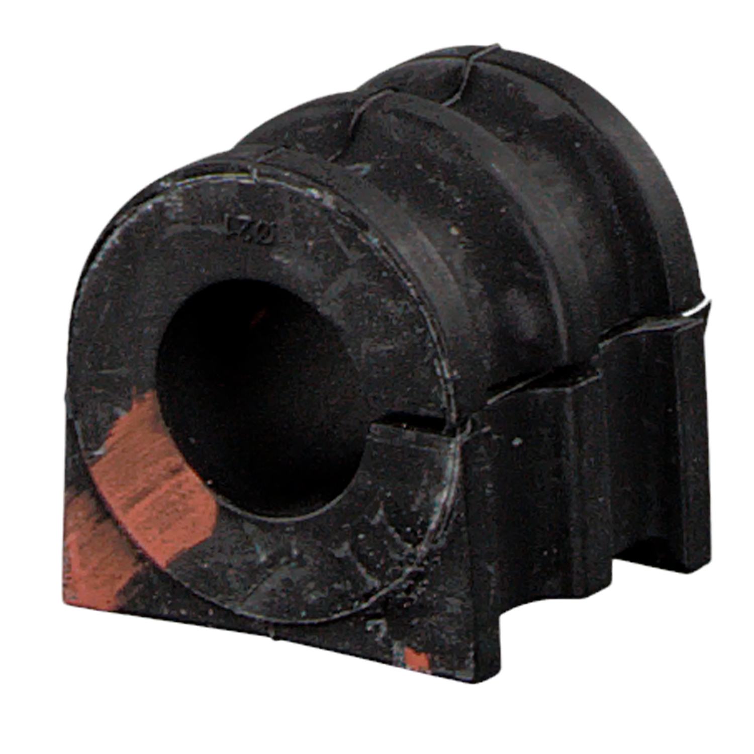 Stabigummis 42548 FEBI BILSTEIN Stabilager / Stabibuchsen 42548 FEBI BILSTEIN