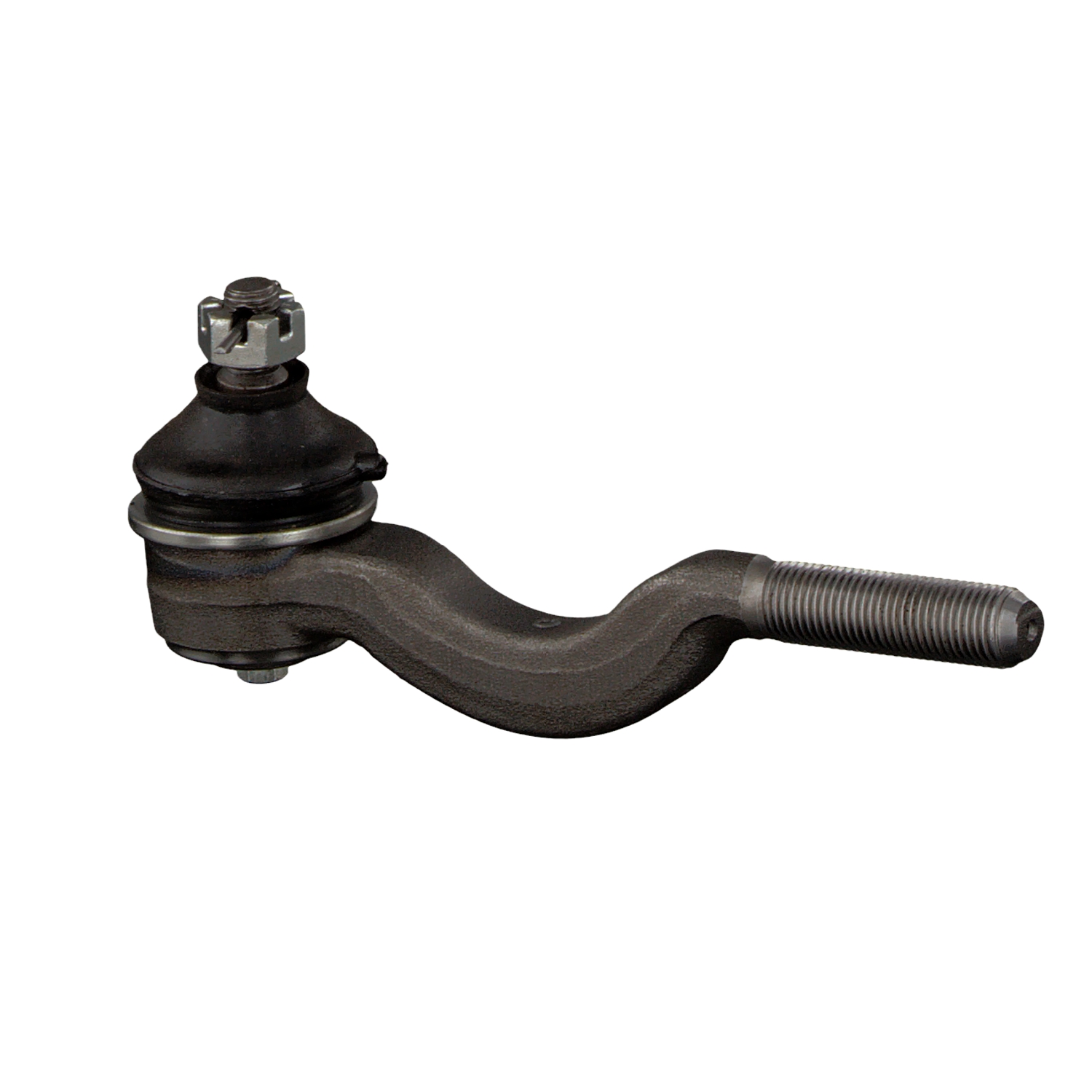 OEM MB166980 FEBI BILSTEIN Testina sterzo 41281 per NISSAN, MITSUBISHI, CHRYSLER, DODGE