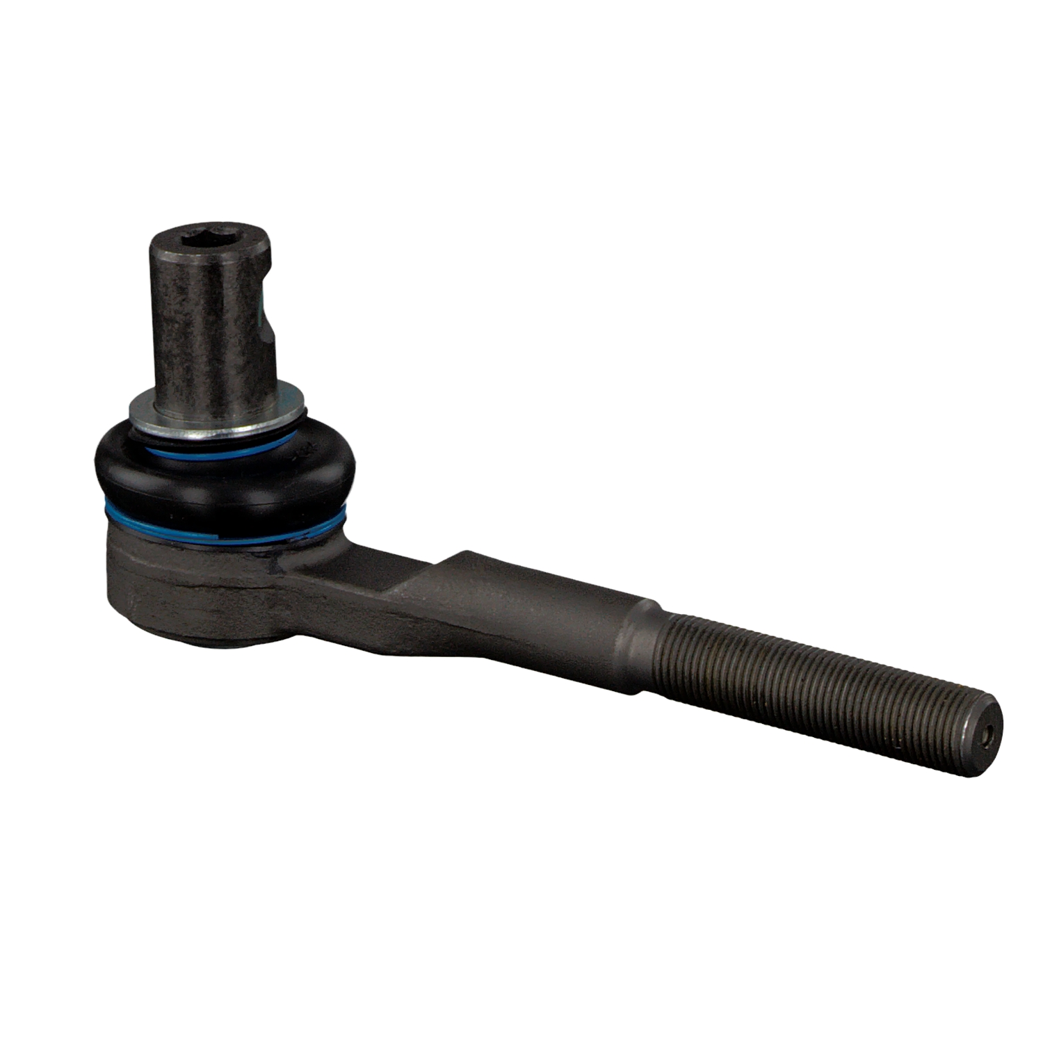 OEM 4E0419811D FEBI BILSTEIN Track rod end 37338 for VW, AUDI, MERCEDES-BENZ, SKODA, SEAT