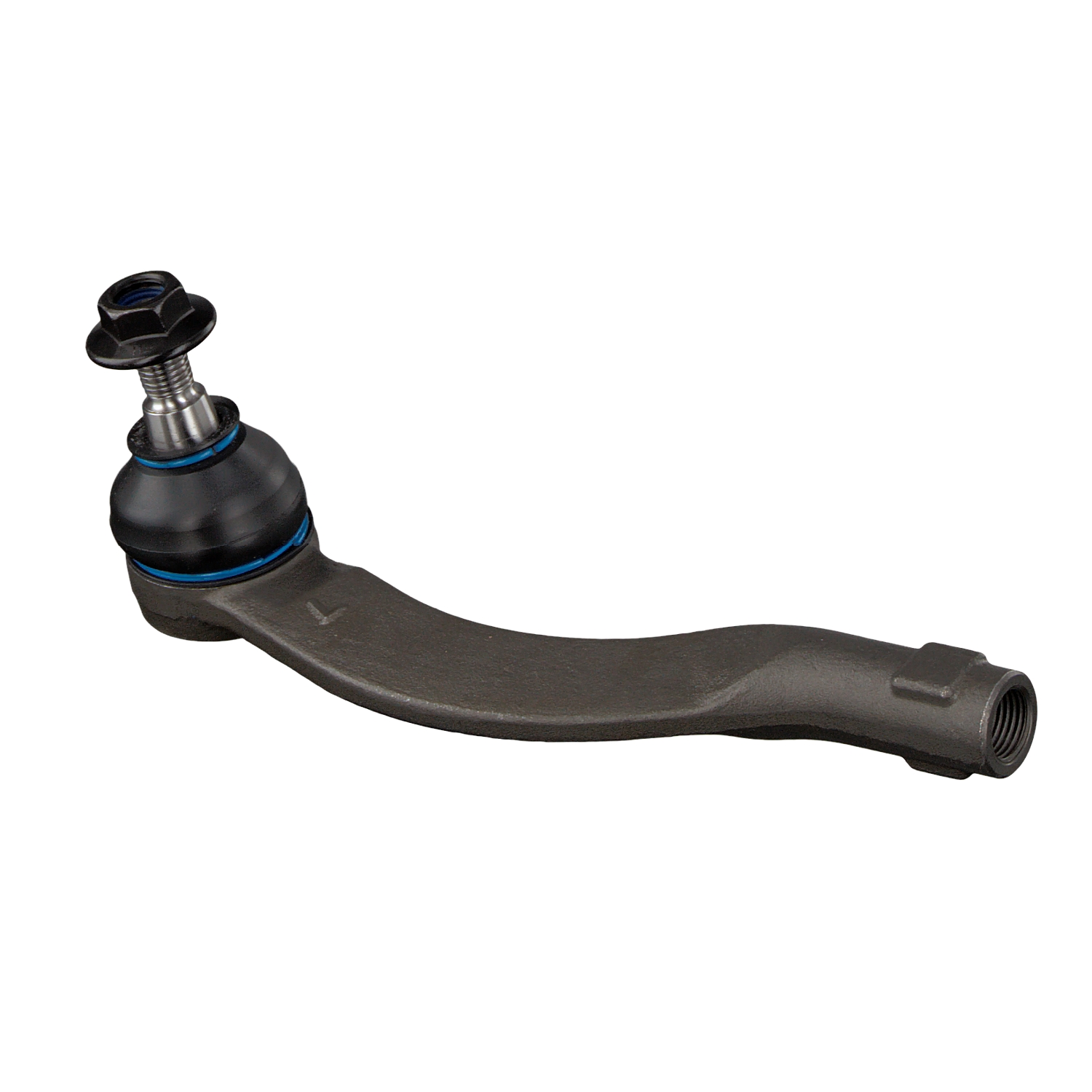 OEM 8J0423811 FEBI BILSTEIN Rótula de dirección 37693 para VOLKSWAGEN, SEAT, AUDI, OPEL, SKODA