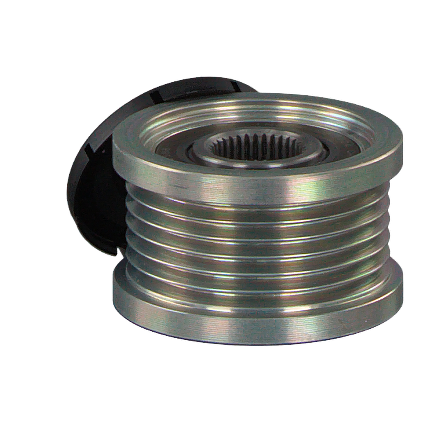 Koolborstels dynamo FEBI BILSTEIN 34600