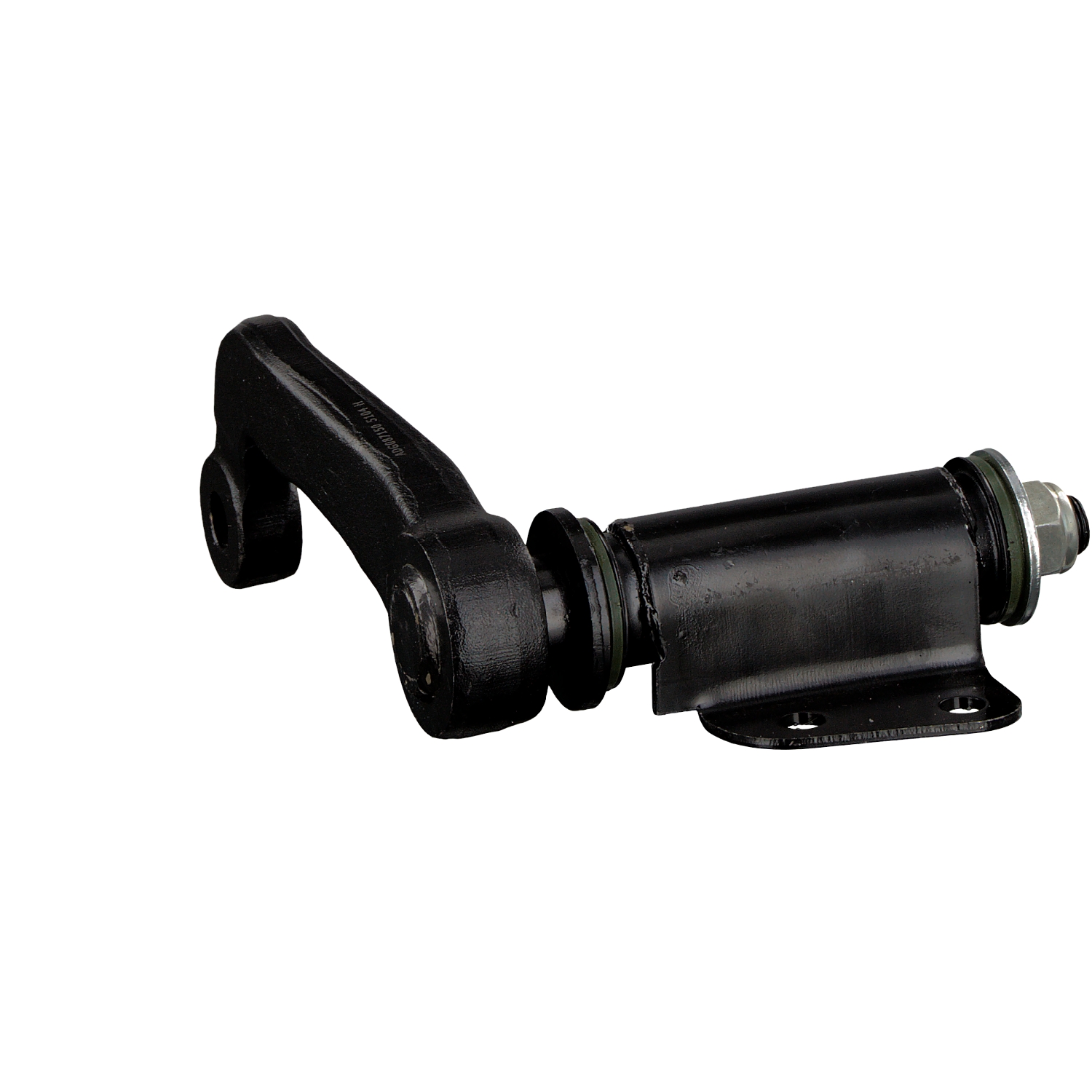 OEM 0K01132320B FEBI BILSTEIN Ohjauksen välivipu 41917 varten KIA, HYUNDAI