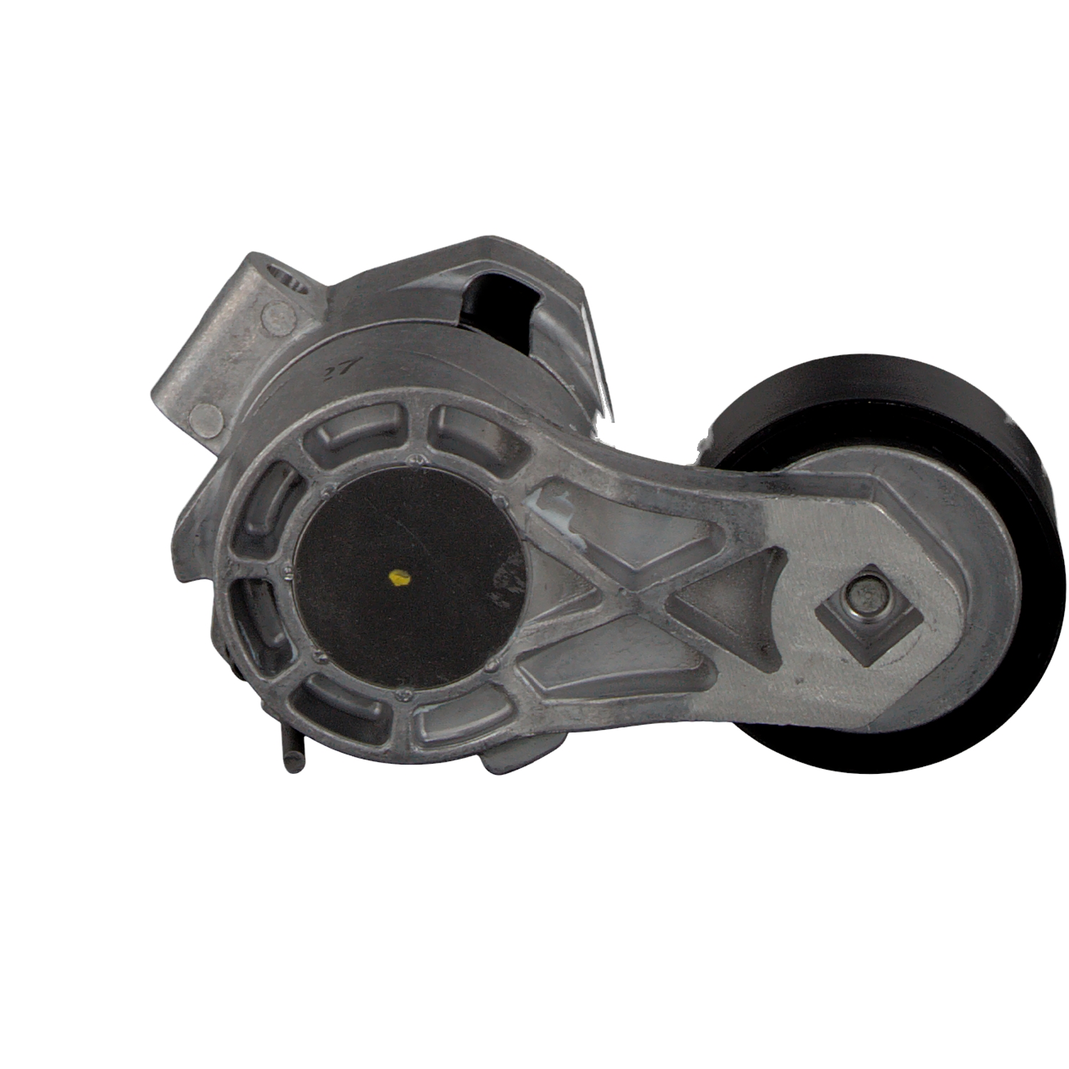 OEM 6C1Q6A228AB FEBI BILSTEIN Remspännare 37254 för FORD, PEUGEOT, CITROЁN, FIAT, FORD USA