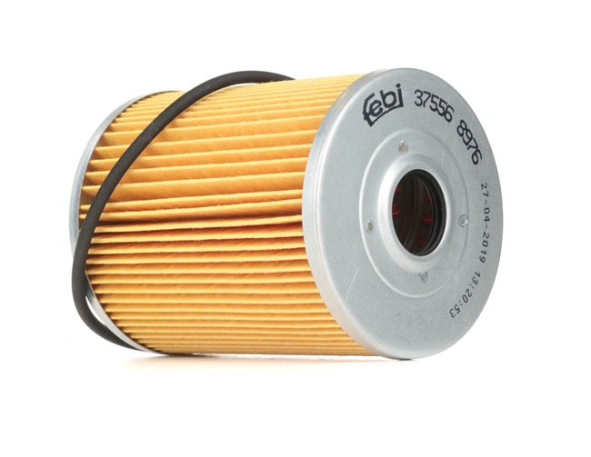 FEBI BILSTEIN 37556 CORRADO Ölfilter