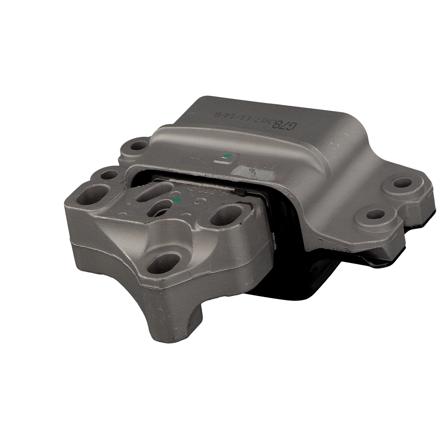 Vaihteiston ripustus 38534 alkaen FEBI BILSTEIN