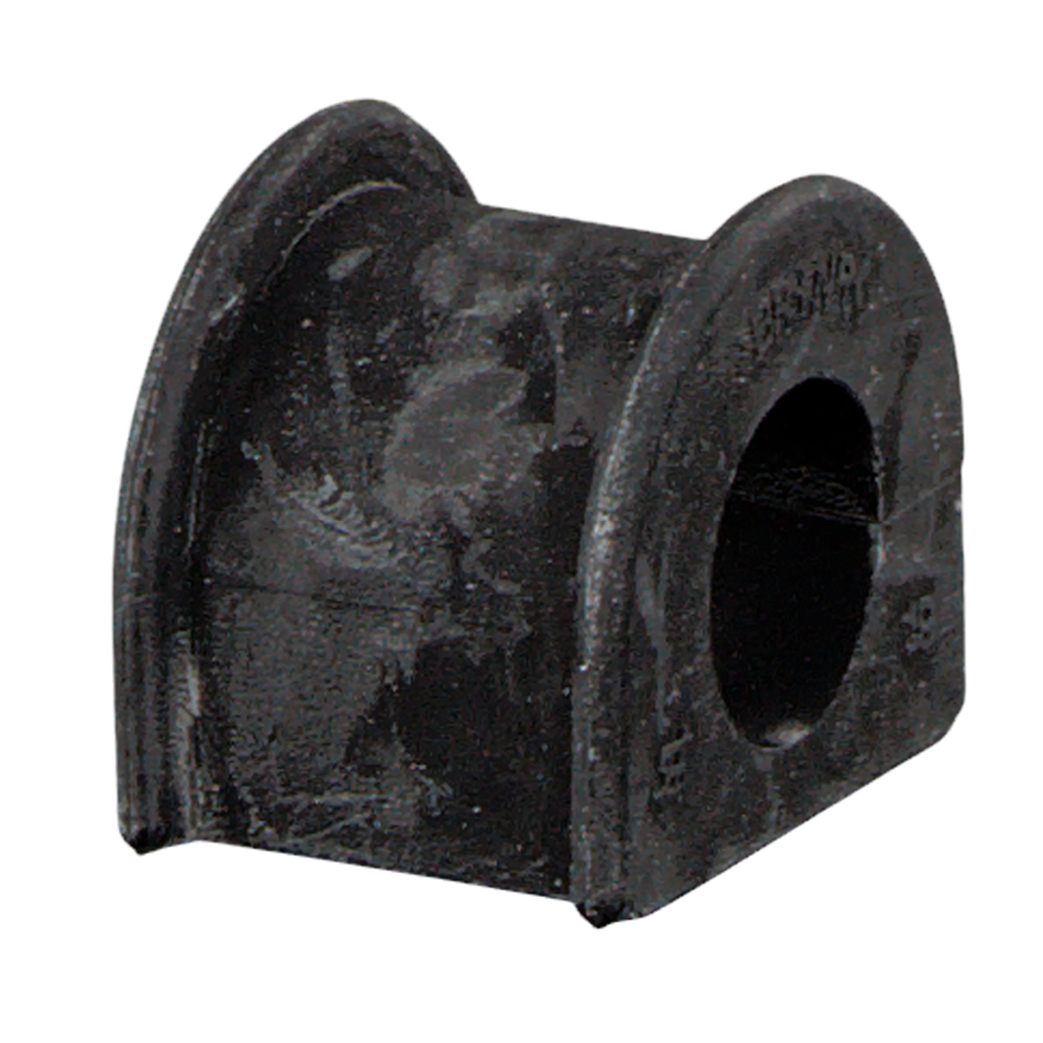 Stabilisatorstang rubber (41525) van FEBI BILSTEIN Voor KIA BONGO Open laadbak/ Chassis 2.5 CRDi (98 KW / 133 PK / Van 2012)