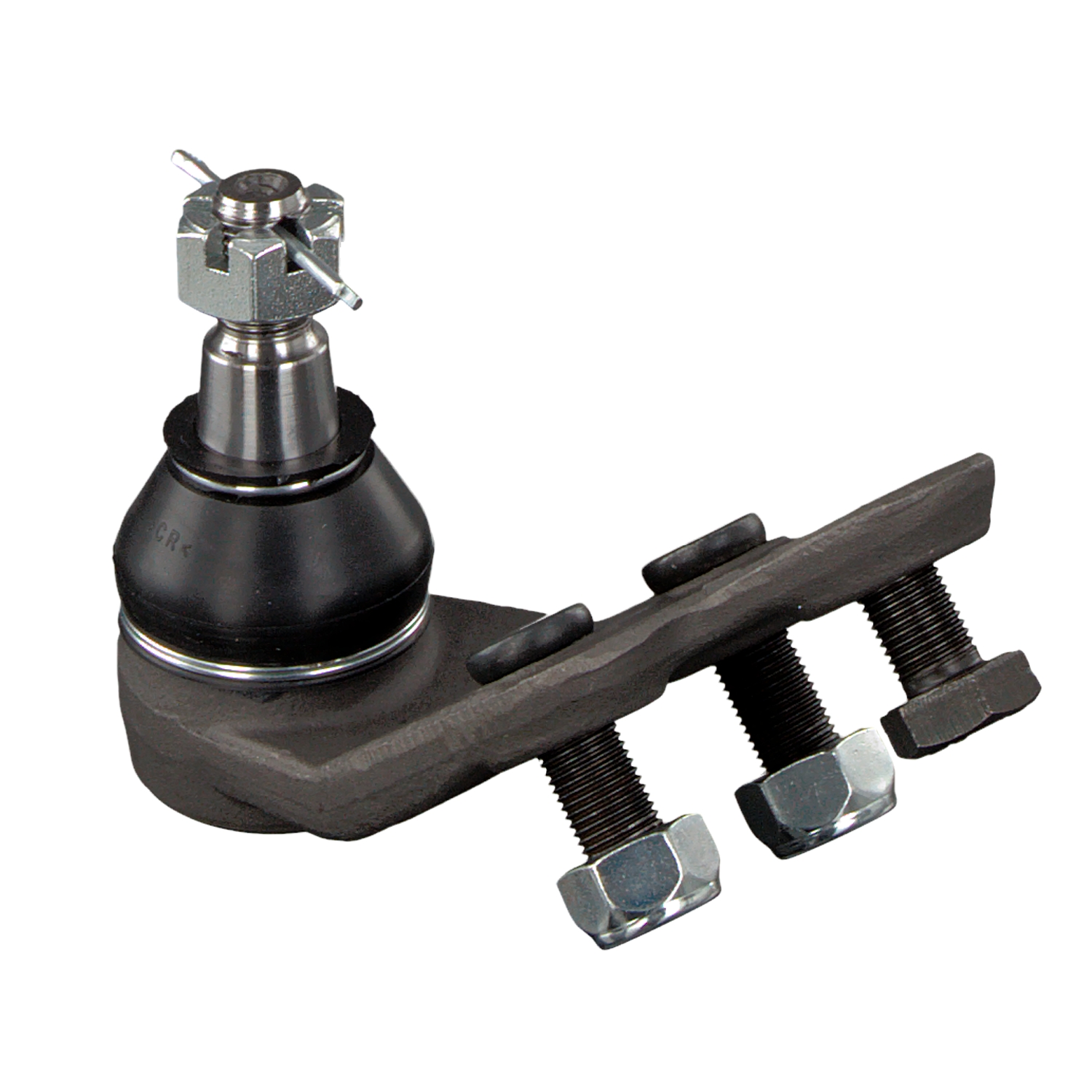 FEBI BILSTEIN Rotule de suspension (43074) pour LEXUS ES (_V6_) 250 (AV60_) (133 KW / 181 CH / de 2012)