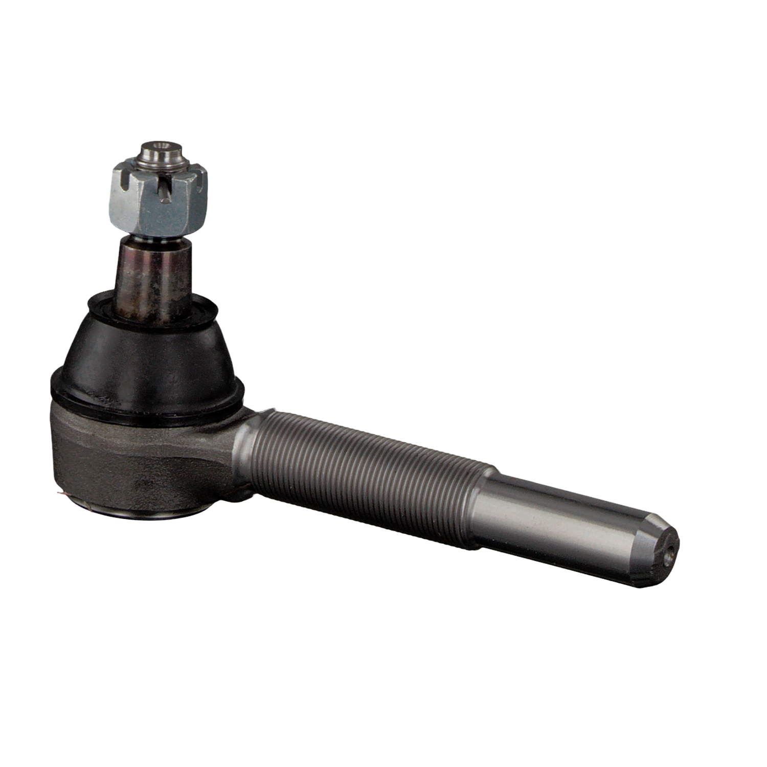 OEM MK384673 FEBI BILSTEIN Track rod end 41323 for NISSAN, MITSUBISHI, FORD USA, TALBOT