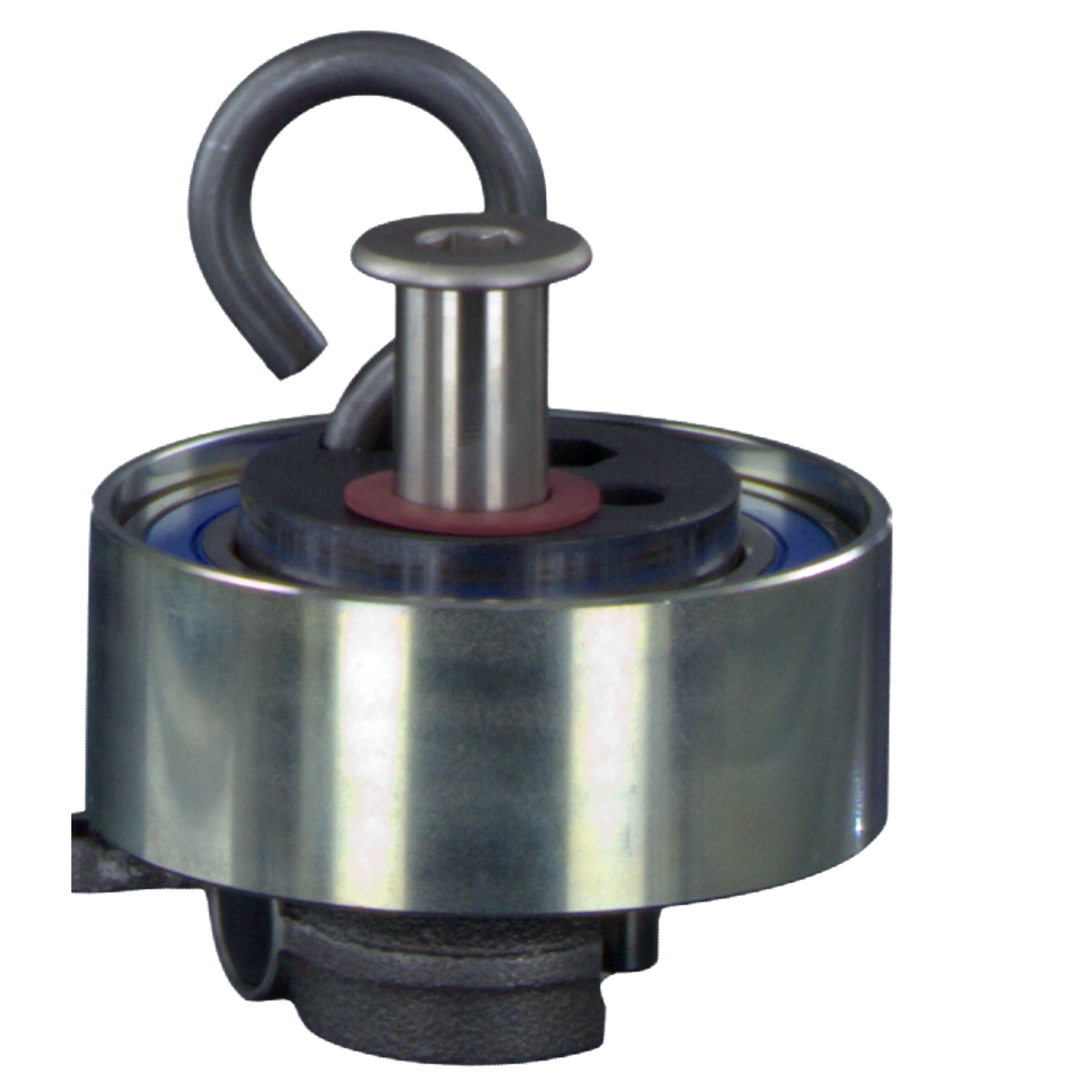FEBI BILSTEIN Rolo tensor, correia dentada (38694) para VAUXHALL Vectra Mk II (C) CC (Z02) 3.0 V6 CDTI (130 KW / 177 CV / de 2003)