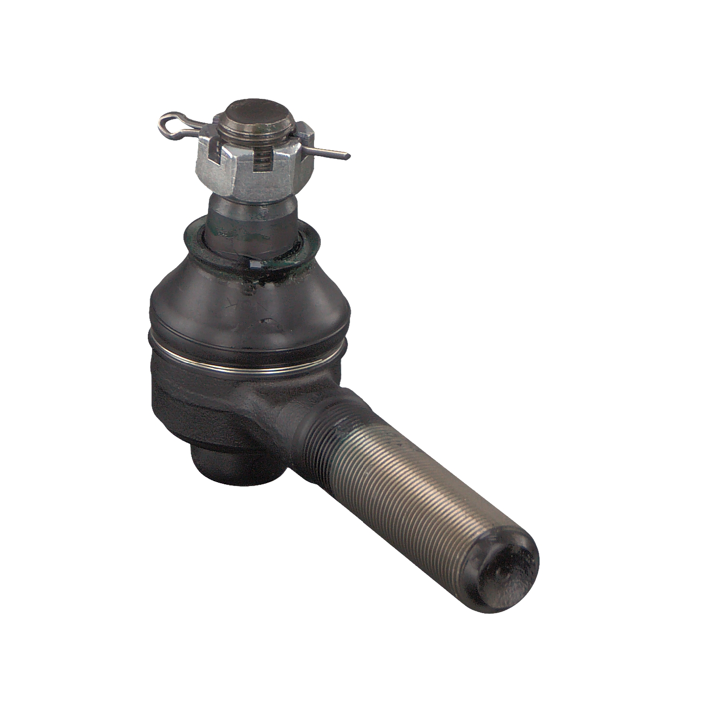 FEBI BILSTEIN Rótula de direção (43179) para TOYOTA Dyna 200 Camião de plataforma / Chassis 3.4 D (BU100, BU110, BU140) (66 KW / 90 CV / de 1995)