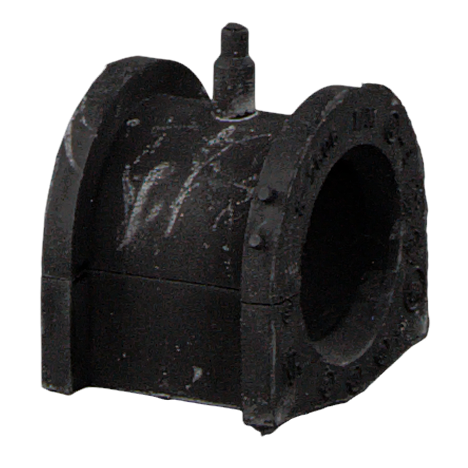 Lagring, stabilisator (41163) fra FEBI BILSTEIN for MITSUBISHI Lancer VII Sedan (CS_A, CT_A) 1.3 (65 KW / 88 HK / Fra 2000)