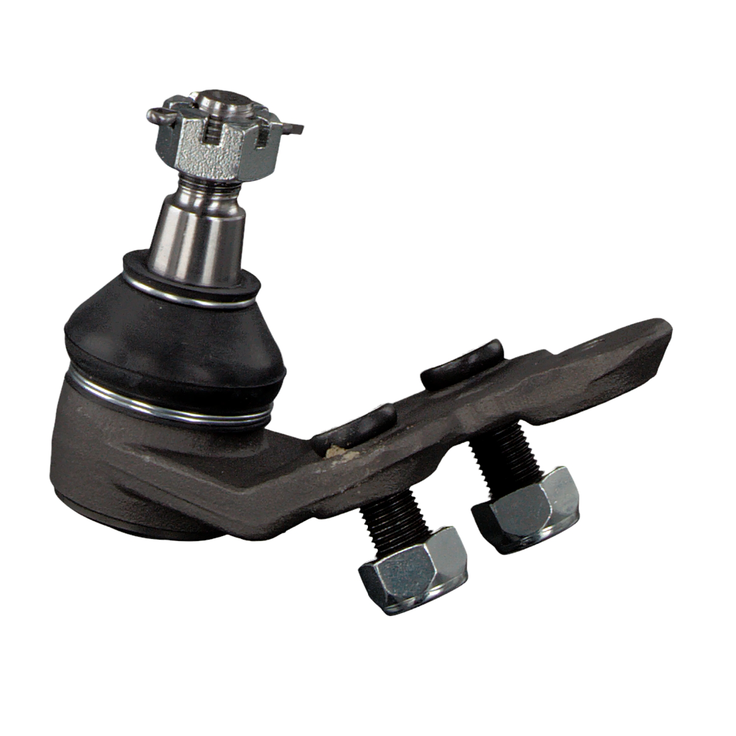 FEBI BILSTEIN Rotule de suspension (43076) pour LEXUS ES (_V6_) 250 (AV60_) (133 KW / 181 CH / de 2012)