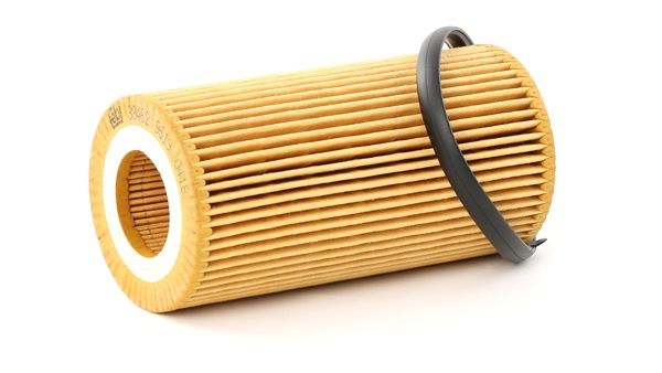 Oljefilter (38462) fra FEBI BILSTEIN for SKODA OCTAVIA (1Z3) 2.0 FSI (110 KW / 150 HK / Fra 2004)